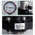 京繁 PVC膜片式脉冲阻尼阀 计量泵 一个价 DN15(桅20mm)0.35L 