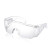 汇特益 激光防护眼镜激光器护目镜 防护波段190-540nmHD-1 样式7 单位：个