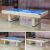 维诺亚多功能台球桌四合一标准型大理石桌球台冰球桌乒乓球桌会议桌 2.6米大理石二合一