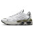 耐克（NIKE）男鞋跑步鞋2024夏季新款运动鞋AIR MAX气垫减震休闲鞋FJ7071-07 DV7721-100白色 42.5