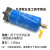 空压机汽水油雾分离器压缩机管道除油除水16kg激光切割精密过滤器 GYGD-6(6立方)高压