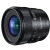 永诺11mmF1.8超广角定焦适用E口APS-C画幅微单自动对焦镜头 黑色 官方标配