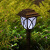 TLXT祎琳太阳能庭院草坪灯 家用户外装饰院子花园草地防水布置地插光 暖光