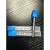 定制适用金刚石 PCD铣刀 加工铜 铝 石墨 炭纤维 有色金属等 单刃 PCD铣刀 R1.5*50