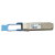 华为（HUAWEI）QSFP-40G-eSR4 万兆多模光模块 40G光纤模块(850nm,0.3km,MPO) (可对接4个SFP+)