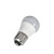 欧普照明（OPPLE）LED球泡-心悦3S-P45-4.5W-E14-3000K