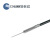 CHANKO/长江CX2-D3FL漫反射型光纤线M3螺纹光纤放大器针式探头 CX2-D3FT