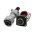 防水航空插头插座WY16-2-3-4-5-7-9-10芯直式插头TI/KZ WY16-7芯 插座Z