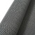 爱柯部落 PVC塑胶S型镂空防滑垫/泳池卫生间防水地毯地垫/加厚加密款防水垫5mm厚 灰色 1.2m*2.22m 企业定制