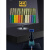 显健电子显微镜高清工业电路板维修测量放大镜接手机 显健-WH906