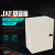 惠利得 JXF挂墙式控制箱户内明装户外防雨配电箱加厚室内配电柜控制箱 300*400*200 