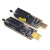 XTW100CH341A编程器USB主板路由液晶烧录座烧录夹2425烧录器 CH341编程器