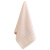 兰诗（LAUTEE） 清洁毛巾 XFZ156 米色 34*34cm