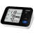 欧姆龙血压手表 电子血压计家用高精准血压测量仪 BP73A3T标准款 【高清大屏】蓝牙连接血压计+