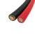 出极 BVR线 双绝缘铜芯线 电缆线 一米价 BVR 150平方单塑软