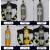 正压式消防空气呼吸器rhzk6.8L碳纤维瓶过滤自救3C用认证便携面罩 6L高压气瓶