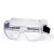 霍尼韦尔（Honeywell）200300 护目镜LG100A 防风沙液体飞溅 防护眼罩1副定制