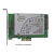 PCI-e x4转U.2 SFF-8639 INTEL 750 NVMe PCIe SSD转接卡 S