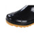 阿力牛 AX-033防滑耐磨耐油耐酸碱塑胶雨鞋 雨靴水靴 防汛胶鞋 中筒水鞋 36