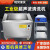 超声波清洗机工业级商用大型除油除锈清理机器大容量超音波清洁机 24头 内槽600*400*400