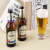沃斯坦（warsteiner）比尔森啤酒/沃斯坦无醇 德国原装进口桶装 金啤 皮尔森黄啤酒整箱 330mL 6瓶 沃斯坦随机组合