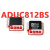 ADUC812BS QFP52 微转换器 多通道12位ADC 黑色