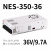 定制350W开关电源LRS NES S-350-24V14.6A 5V12V15V27V36V S NES-350-36 36V/9.7A
