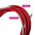 宾采尔(Binzel) AB35/50原装送丝管二氧化碳气体保护焊配件导丝管导丝簧弹簧管394.D007.1
