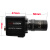 轻享奢800万USB摄像头模组 4K高清 100度无畸变  适用于IMX31刃具 5-50MM(CS口)+枪型外壳317