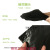 大商用加厚大特大物业环卫黑色塑料袋一次性 加厚款4870cm 10个体验装