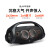 JBL BOOMBOX2 音乐战神2代无线蓝牙音箱便携户外音响低音增强 黑色