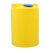 pe加药桶搅拌桶加药箱加厚塑料桶200L药水桶污水塑料储罐带电机 80升加厚耐酸碱