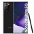 三星（SAMSUNG）/三星 Galaxy Note20 Ultra 5G 大曲面屏手写笔安卓智手机美版单卡机 官方标配 12+128GB美版单卡机 曜岩黑