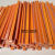 适用橘红色电木胶木板电工板耐高温绝缘板 3 4 5 6 8 10 15 20 30mm厚 300mm500mm3mm