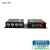 创基互联 BH-HT-4V1FD视频光端机4路视频+1路反向RS485数据监控光纤收发器单芯FC 1对