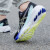 亚瑟士（ASICS）女鞋 2024春季新款GEL-KAYANO 30运动鞋缓震透休闲稳定支撑跑步鞋 1012B357-003 37.5(235mm)