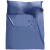 朴山造物（PUSHANZAOWU） A类60S纯棉隔脏睡袋酒店旅行床单被罩双人全棉被套出差神器成人 墨灰蓝 三人加宽210*210cm