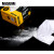 米思米（MISUMI） 低尘擦拭纸 精密实验器件擦拭纸 11×210cm 280枚/盒 60盒装 精密擦拭抽纸 白色 710033