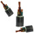 银顺 KYJV电缆 4*2.5橡套控制电缆 屏蔽信号线 控制电线工程控制电线 一米价（1000米订）