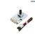 【RuilongMaker】Arduino 旋钮传感器 电位计 传感器 传感板 不含线