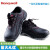 霍尼韦尔 BACOU X1抗菌防臭安全鞋 SP2012203防砸绝缘牛皮安全鞋 37