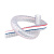 海斯迪克HK-797 PVC钢丝软管 抗冻真空管 内径*厚度 64*3.3mm（50米）