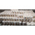 氧化铝99瓷弧形刚玉坩埚耐高温1600度30-2500毫升实验室科研专用 白色200毫升73高86mm