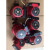 2手/威乐水泵RS15/6/25/8屏蔽泵 增压泵暖气锅炉循环泵 格兰富UPB25-80进口