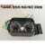 气保电焊机遥控KR350A500A送丝机电流盒配件电压调节控制器二 逆变 单钮 三线 塑料壳