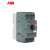 ABB电动机断路器MS165-16/20/25/32/42/54/65/73/80A马达保护开关 MS165-20【14-20A】