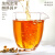 中谷御品茶叶滇红茶 滇红金螺 特级蜜香金丝滇红浓香红茶茶叶礼盒400g