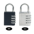 晨潞电子 CLU-CDK01 40mm 密码锁 挂锁 (计价单位：个） 白色