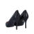 朱塞佩 萨诺第（Giuseppe Zanotti） 618女士浅口鞋 Black 39 EU