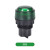 IDEC LED灯珠 AC220V绿色